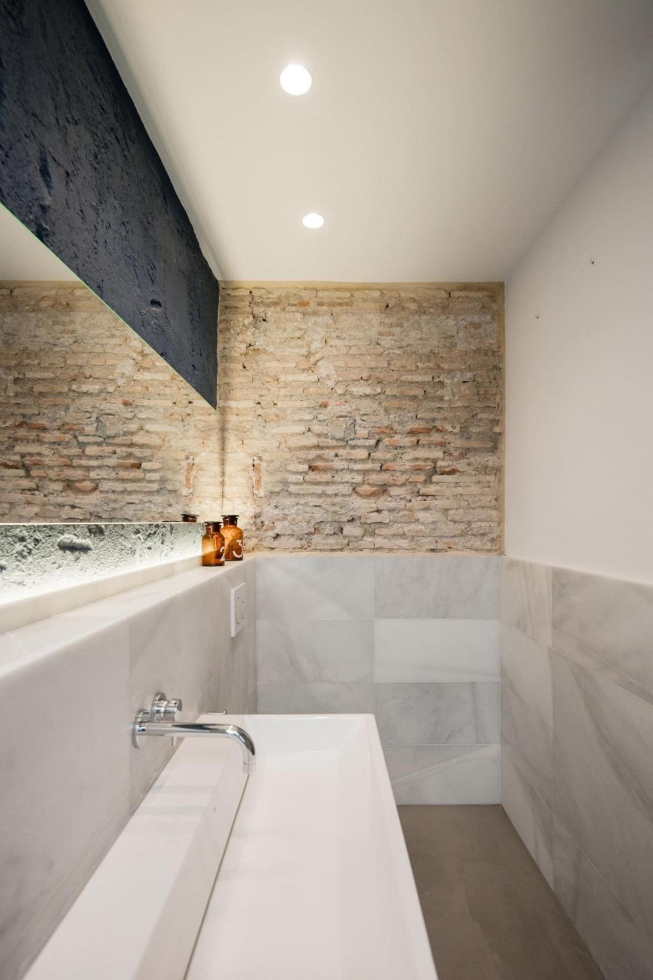 Musico 3 Turia Gardens Appartement Valencia Buitenkant foto