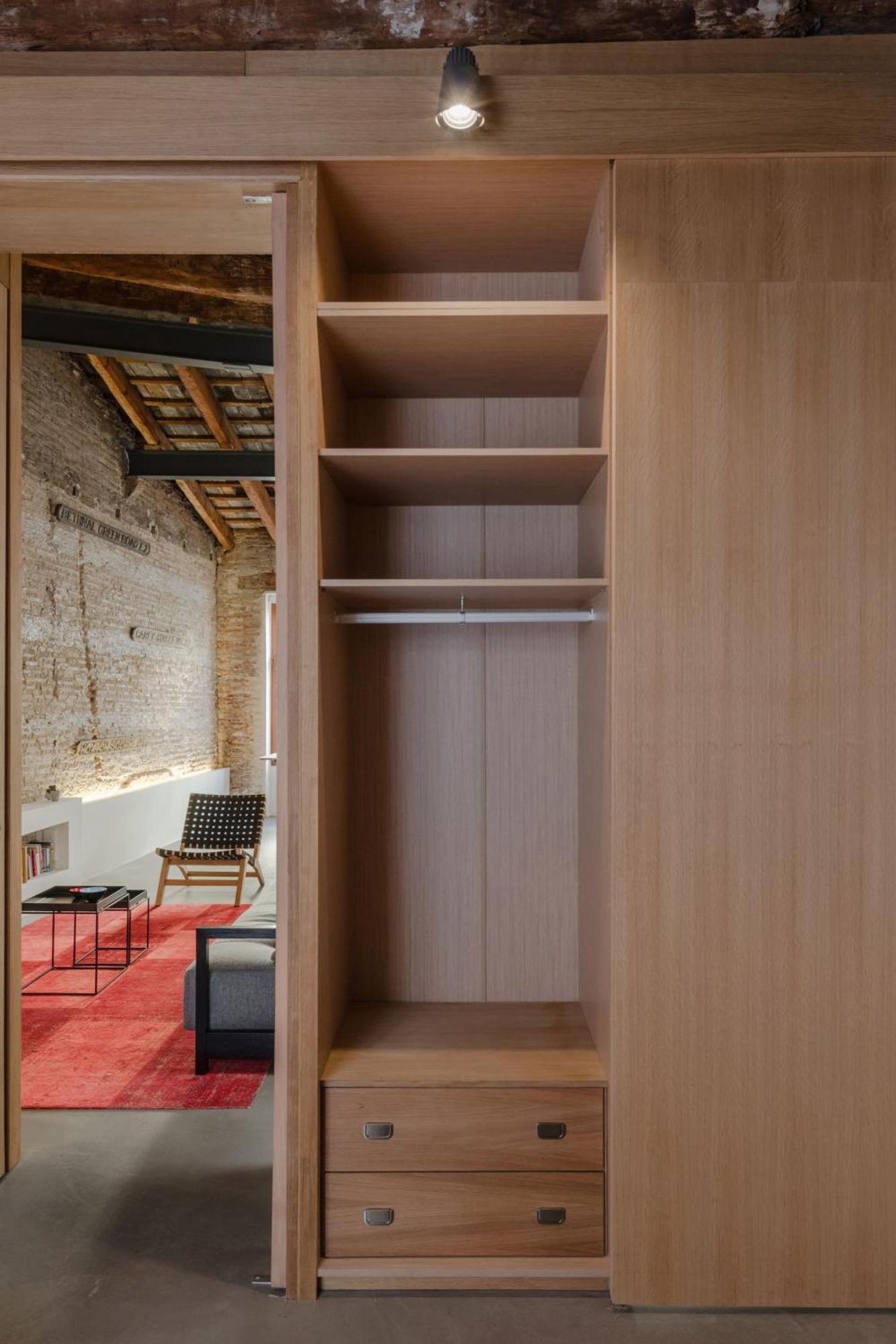 Musico 3 Turia Gardens Appartement Valencia Buitenkant foto