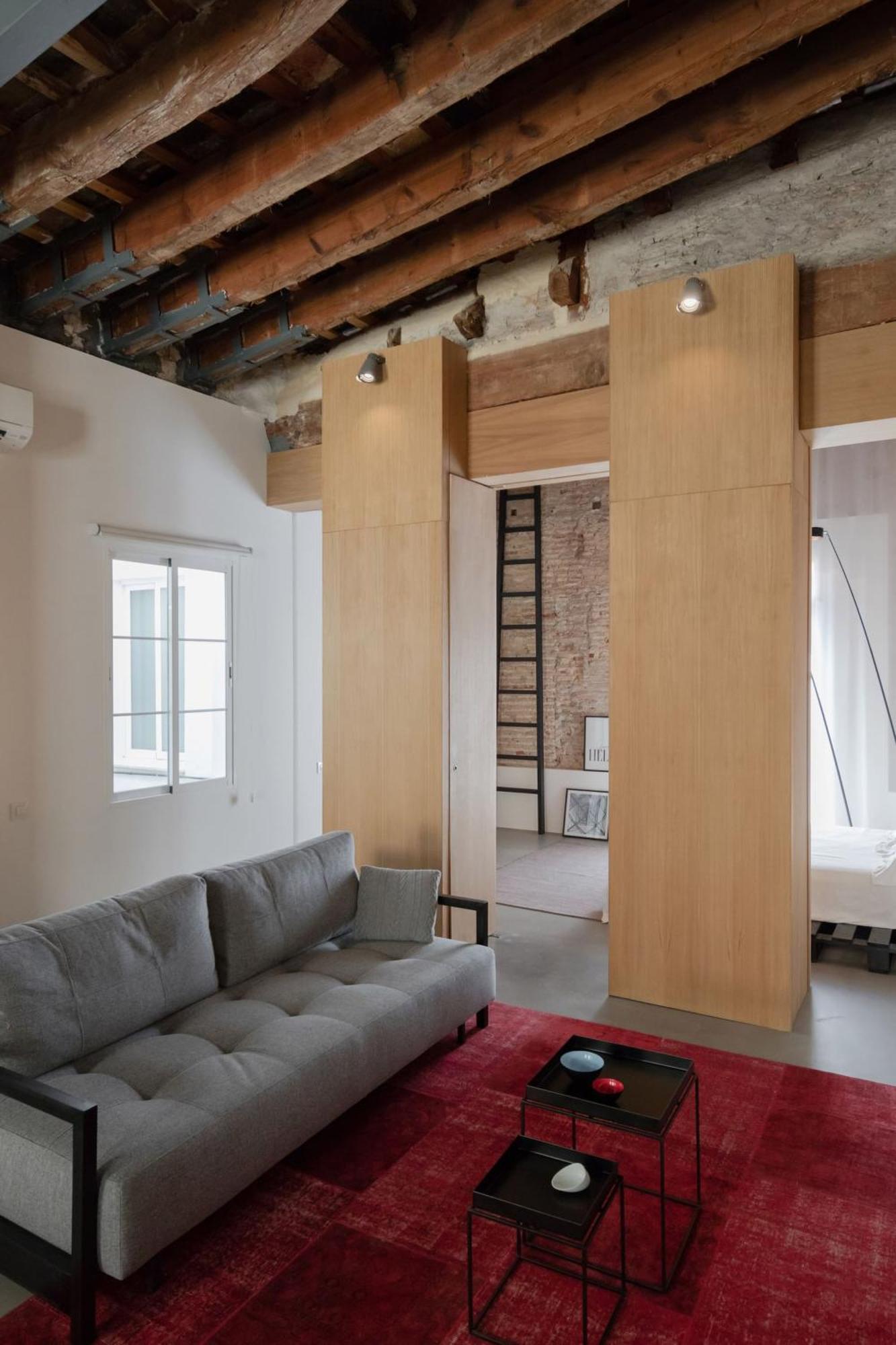 Musico 3 Turia Gardens Appartement Valencia Buitenkant foto