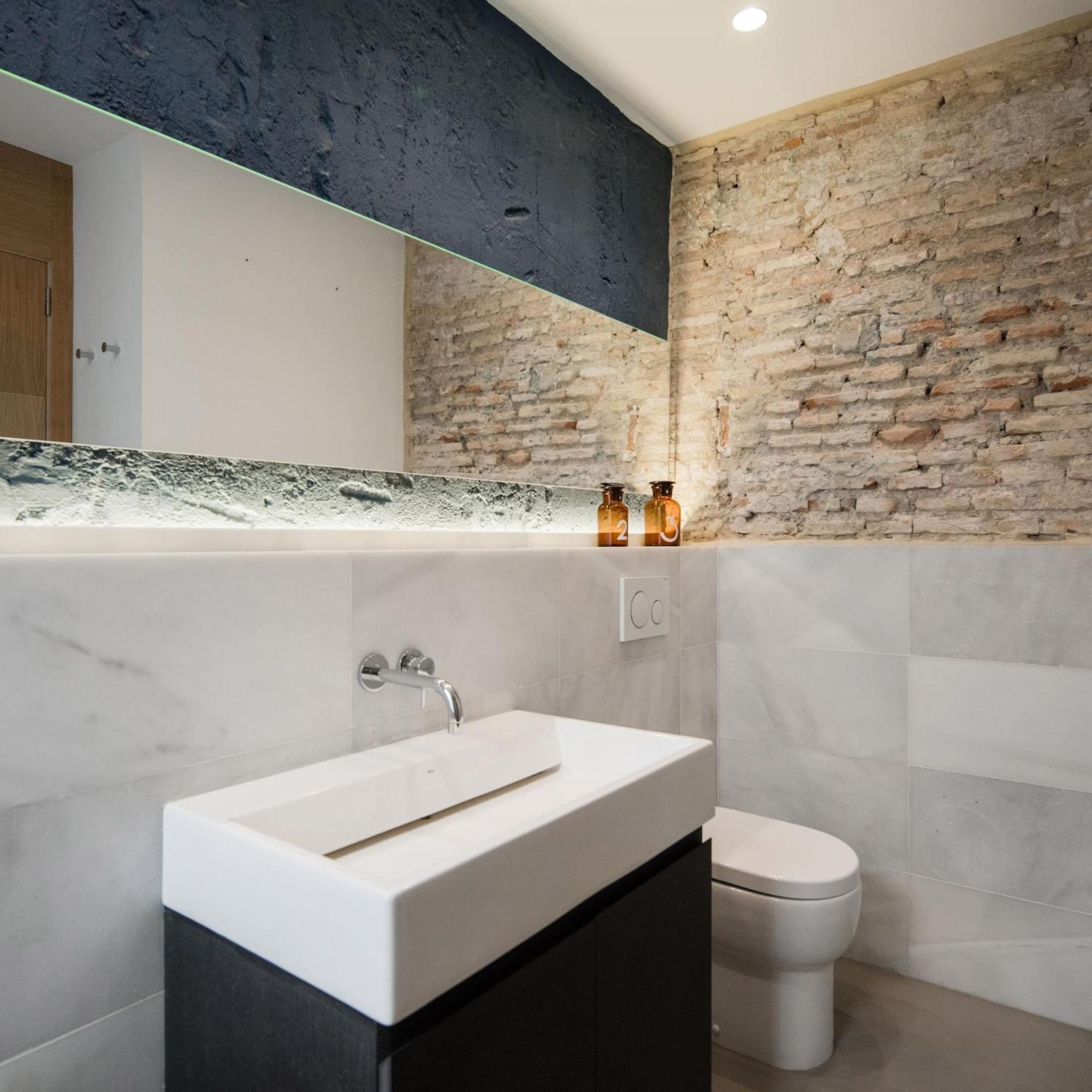 Musico 3 Turia Gardens Appartement Valencia Buitenkant foto