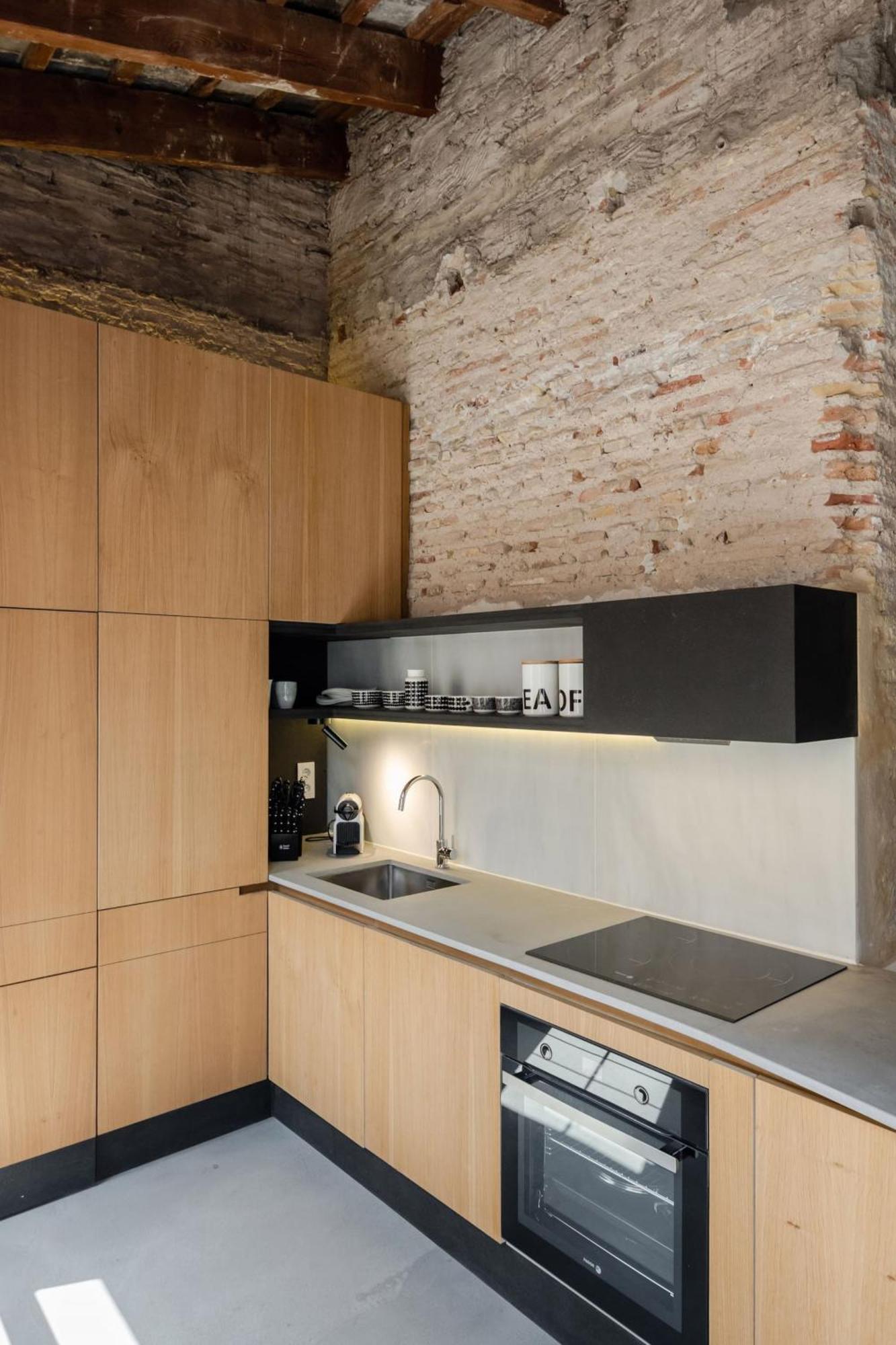 Musico 3 Turia Gardens Appartement Valencia Buitenkant foto