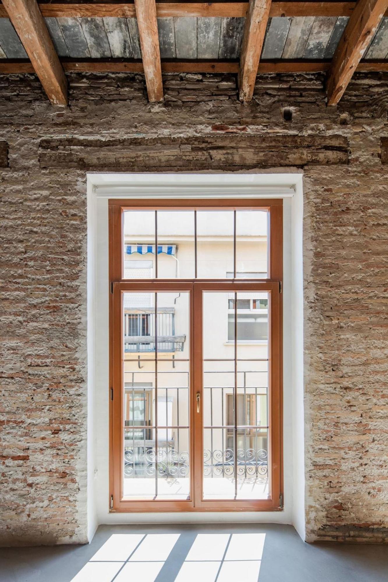 Musico 3 Turia Gardens Appartement Valencia Buitenkant foto