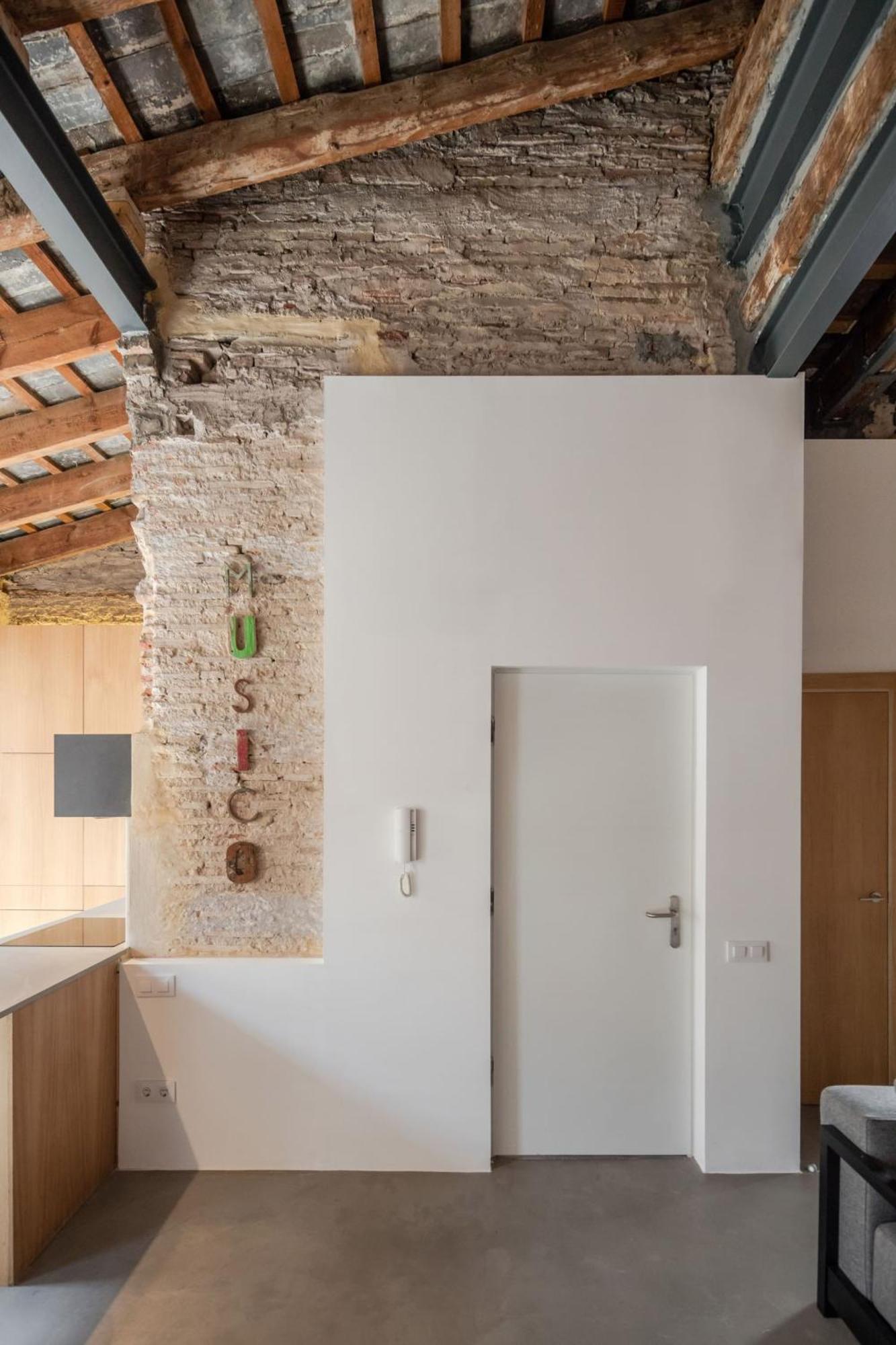 Musico 3 Turia Gardens Appartement Valencia Buitenkant foto